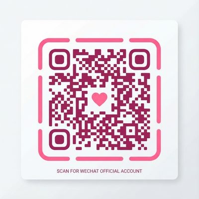 四虎影院公众号二维码